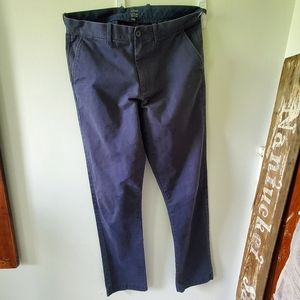 J. crew sutton pants